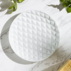 Valentino Bathroom Set - Elegant Luxury Bath Accessories