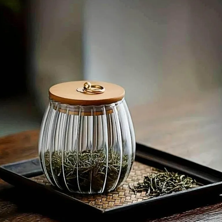 Valo Glasgefäß