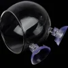 Vase für Aquarium, kreativer dekorativer Übertopf