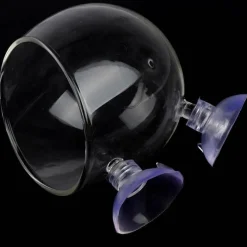 Vase für Aquarium, kreativer dekorativer Übertopf