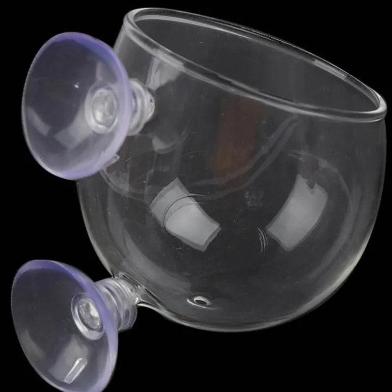Vase für Aquarium, kreativer dekorativer Übertopf