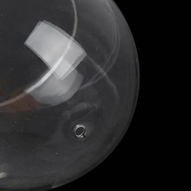 Vase für Aquarium, kreativer dekorativer Übertopf