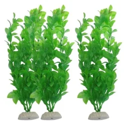 Vase für Aquarium, kreativer dekorativer Übertopf