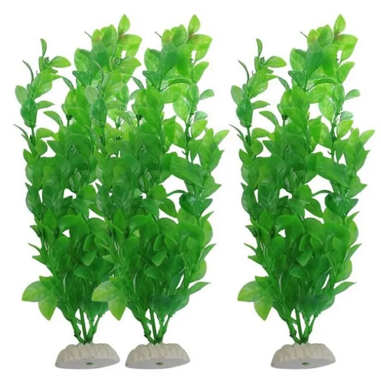 Vase für Aquarium, kreativer dekorativer Übertopf