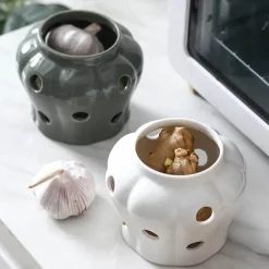 Ventosa Küchengläser – Luftdichte Vorratsbehälter für Lebensmittel