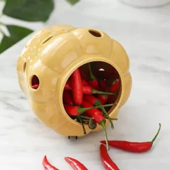 Ventosa Küchengläser – Luftdichte Vorratsbehälter für Lebensmittel