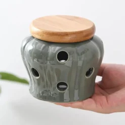 Ventosa Küchengläser – Luftdichte Vorratsbehälter für Lebensmittel