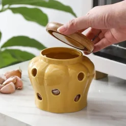 Ventosa Küchengläser – Luftdichte Vorratsbehälter für Lebensmittel