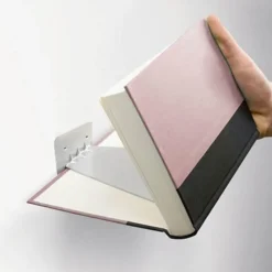 Versteckte Regalhalterung zur Wandmontage – 2er-Pack