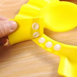 Verstellbare Baby-Duschhaube – weicher, wasserdichter Haarschutz für Kinder