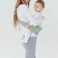 Verstellbare Babytrage - Bequeme Babytrage