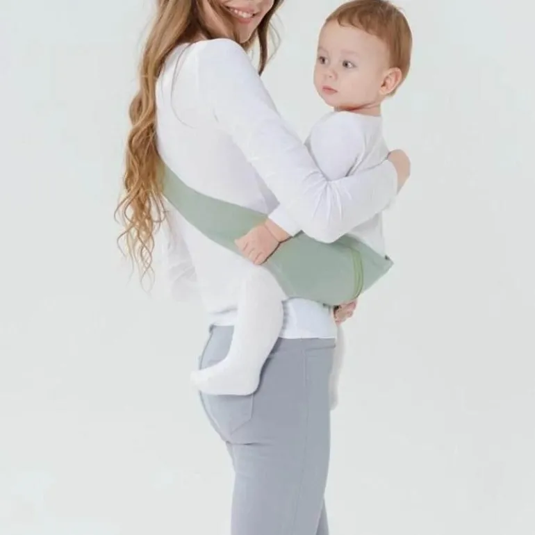 Verstellbare Babytrage - Bequeme Babytrage