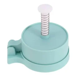 Verstellbare Burger-Patty-Presse mit Antihaftbeschichtung – Premium-Grillwerkzeug