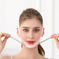 Verstellbare Face-Lift-Band-Maske – Anti-Aging-Hautpflege-Tool