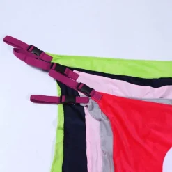 Verstellbare Hängematte für Babybetten – Abnehmbare Schlaflösung für Kleinkinder