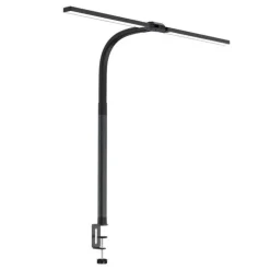 Verstellbare LED-Schreibtischlampe - Augenschutz-Leselicht