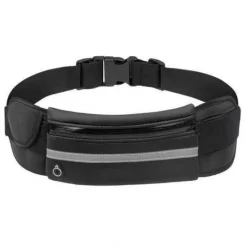 Verstellbare Outdoor-Sport-Gürteltasche – vielseitiges Reisezubehör