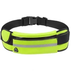 Verstellbare Outdoor-Sport-Gürteltasche – vielseitiges Reisezubehör