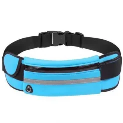 Verstellbare Outdoor-Sport-Gürteltasche – vielseitiges Reisezubehör