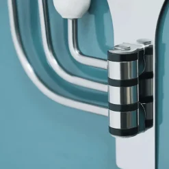 Verstellbare Türhaken – platzsparende Aufbewahrungslösung