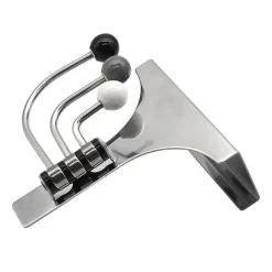 Verstellbare Türhaken – platzsparende Aufbewahrungslösung