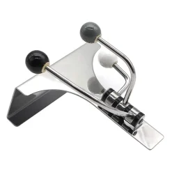 Verstellbare Türhaken – platzsparende Aufbewahrungslösung