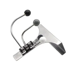 Verstellbare Türhaken – platzsparende Aufbewahrungslösung