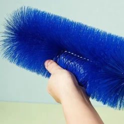 Verstellbare, waschbare Dust Buster-Bürste – Reinigungswerkzeug für mehrere Oberflächen