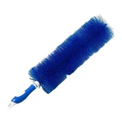 Verstellbare, waschbare Dust Buster-Bürste – Reinigungswerkzeug für mehrere Oberflächen