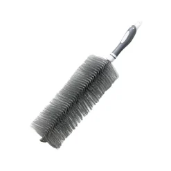 Verstellbare, waschbare Dust Buster-Bürste – Reinigungswerkzeug für mehrere Oberflächen