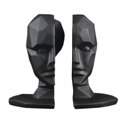 Verstellbarer Buchständer aus Harz – Eleganter Präsentationsständer