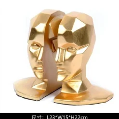 Verstellbarer Buchständer aus Harz – Eleganter Präsentationsständer