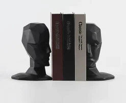 Verstellbarer Buchständer aus Harz – Eleganter Präsentationsständer