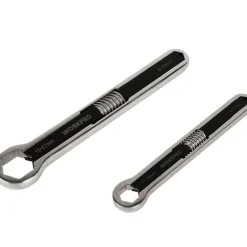 Verstellbarer Doppelkopfschlüssel - Multifunktionswerkzeug