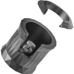 Verstellbarer Espresso-Tamperständer – Unverzichtbares Zubehör für Baristas zu Hause und im Profibereich