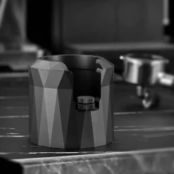 Verstellbarer Espresso-Tamperständer – Unverzichtbares Zubehör für Baristas zu Hause und im Profibereich