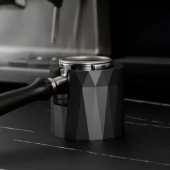 Verstellbarer Espresso-Tamperständer – Unverzichtbares Zubehör für Baristas zu Hause und im Profibereich