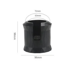 Verstellbarer Espresso-Tamperständer – Unverzichtbares Zubehör für Baristas zu Hause und im Profibereich