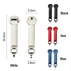 Verstellbarer Flaschenöffner – Werkzeug für schnellen und einfachen Zugriff