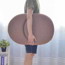 Verstellbarer, gepolsterter Meditationsstuhl ohne Beine – bequemes Sitzen für Achtsamkeit