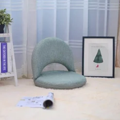 Verstellbarer, gepolsterter Meditationsstuhl ohne Beine – bequemes Sitzen für Achtsamkeit