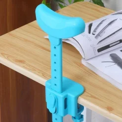 Verstellbarer Haltungskorrektor für Kinder mit Augenschutz