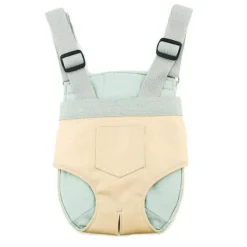 Verstellbarer Haustier-Tragerucksack – tragbar für Reisen für Hunde und Katzen