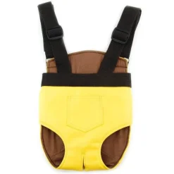 Verstellbarer Haustier-Tragerucksack – tragbar für Reisen für Hunde und Katzen