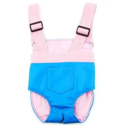 Verstellbarer Haustier-Tragerucksack – tragbar für Reisen für Hunde und Katzen