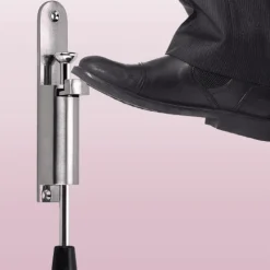 Verstellbarer Hochleistungs-Türstopper – Teleskop-Design