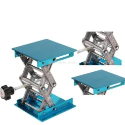 Verstellbarer Hochleistungs-Oberfräsen-Hebeständer - Werkzeugständer