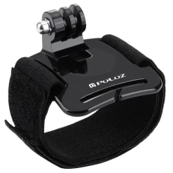 Verstellbarer Hut mit Kamerahalterung – Action-Kappe für Outdoor-Abenteuer