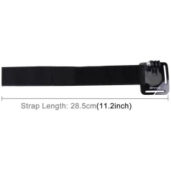 Verstellbarer Hut mit Kamerahalterung – Action-Kappe für Outdoor-Abenteuer