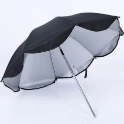 Verstellbarer Kinderwagen-Sonnenschirm – UV-Schutz